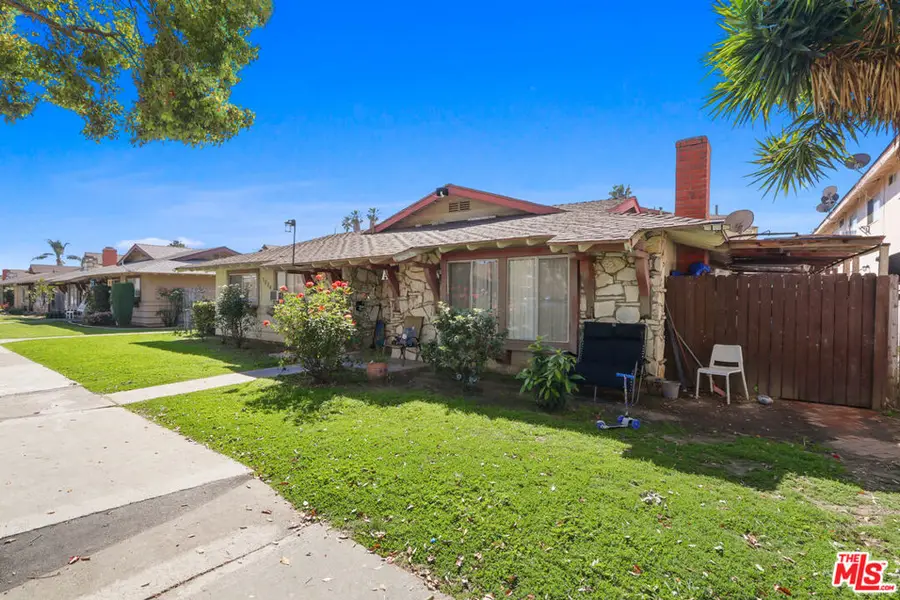 3024 Topaz Lane, Fullerton, CA 92831 - #3