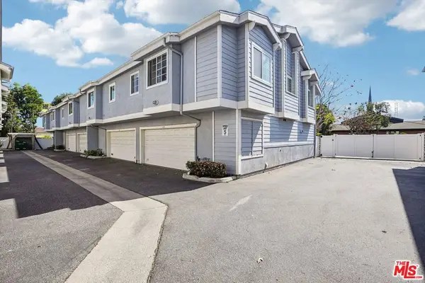 2003 Artesia Boulevard #105, Torrance, CA 90504