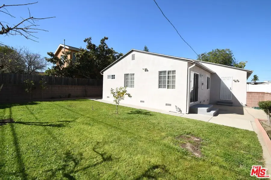 3610 W 172nd Street, Torrance, CA 90504 - #2