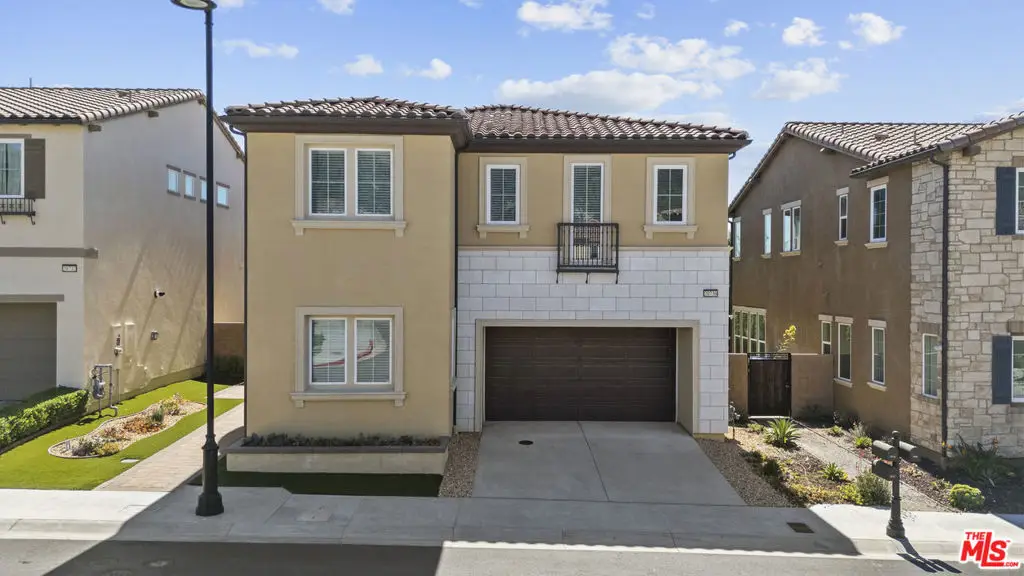 20736 Spruce Circle, Porter Ranch, CA 91326 - #1