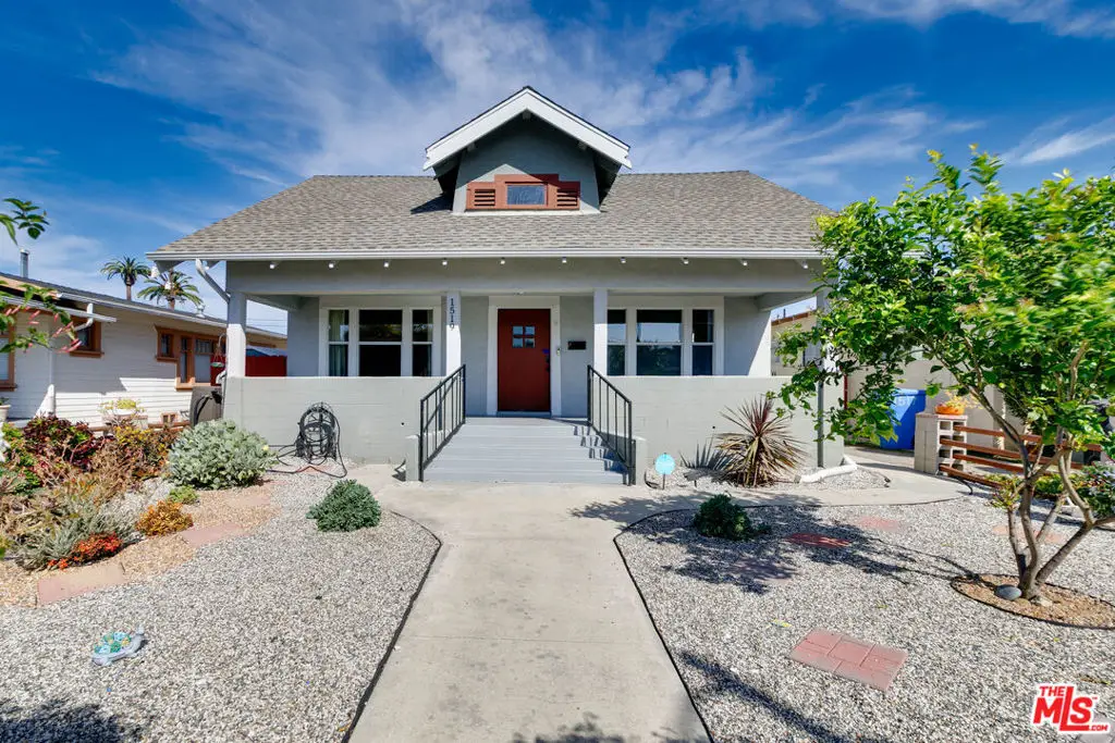 1519 W 51st Place, Los Angeles, CA 90062 - #1