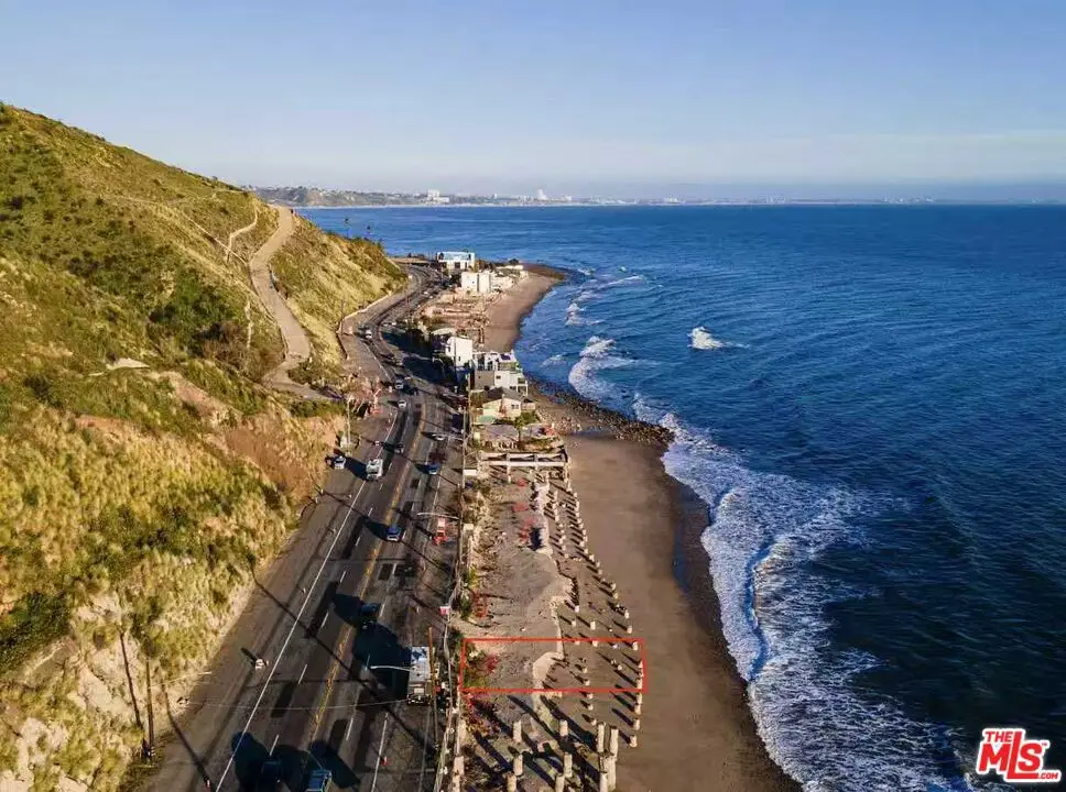 19050 Pacific Coast Highway, Malibu, CA 90265 - #1