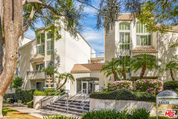 4242 Stansbury Avenue #116, Sherman Oaks, CA 91423