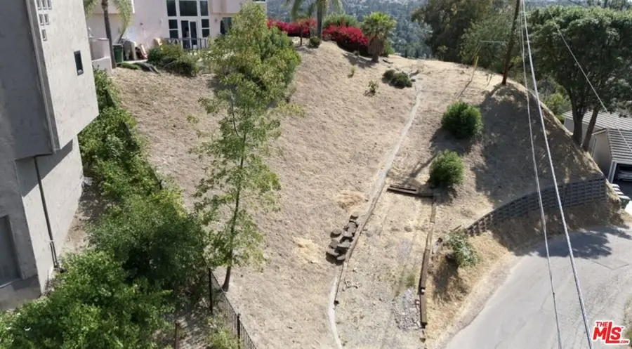 0 Calatrana Drive, Woodland Hills, CA 91364 - #2