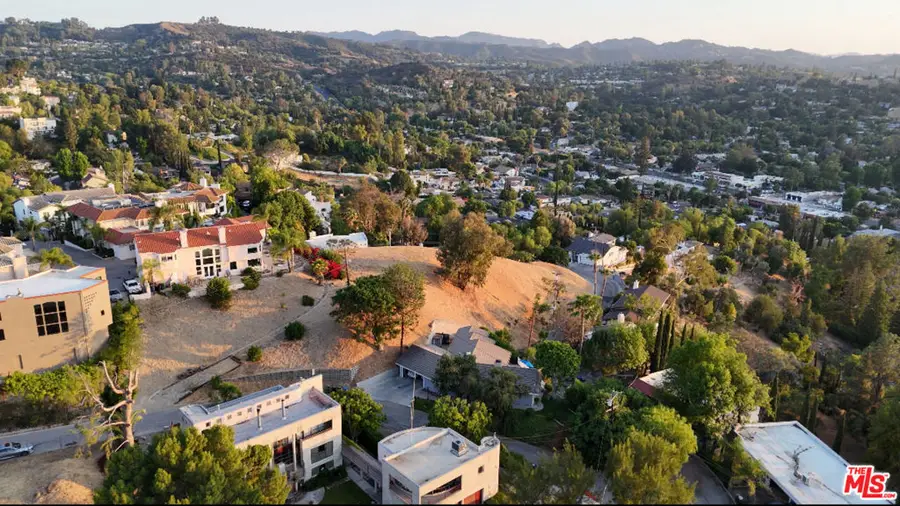 0 Calatrana Drive, Woodland Hills, CA 91364 - #3