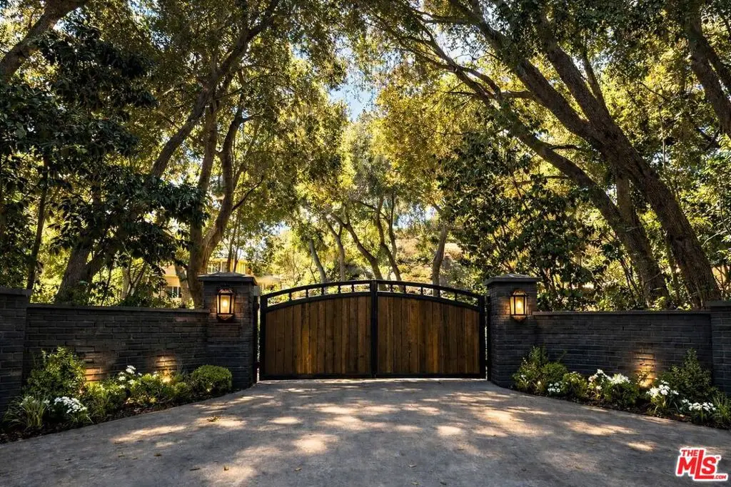 730 Crater Camp Drive, Calabasas, CA 91302 - #1