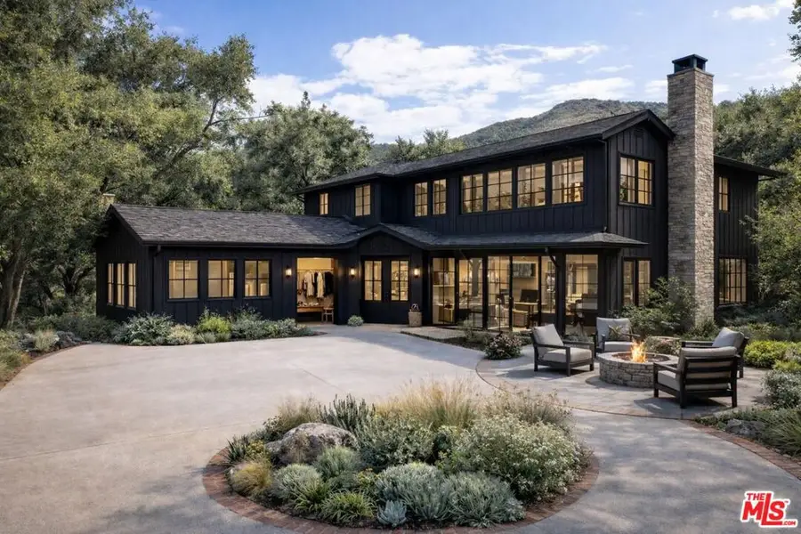 730 Crater Camp Drive, Calabasas, CA 91302 - #2