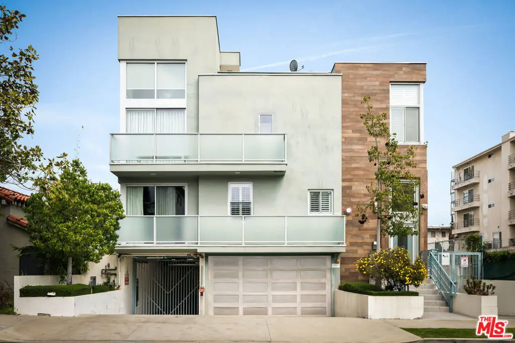 108 S Croft Avenue #103, Los Angeles, CA 90048 - #1