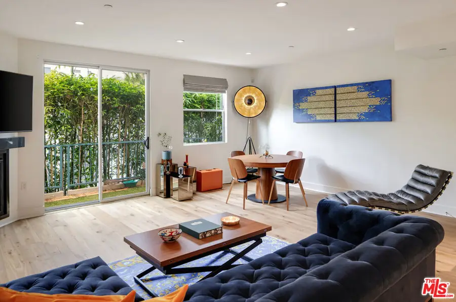 108 S Croft Avenue #103, Los Angeles, CA 90048 - #2