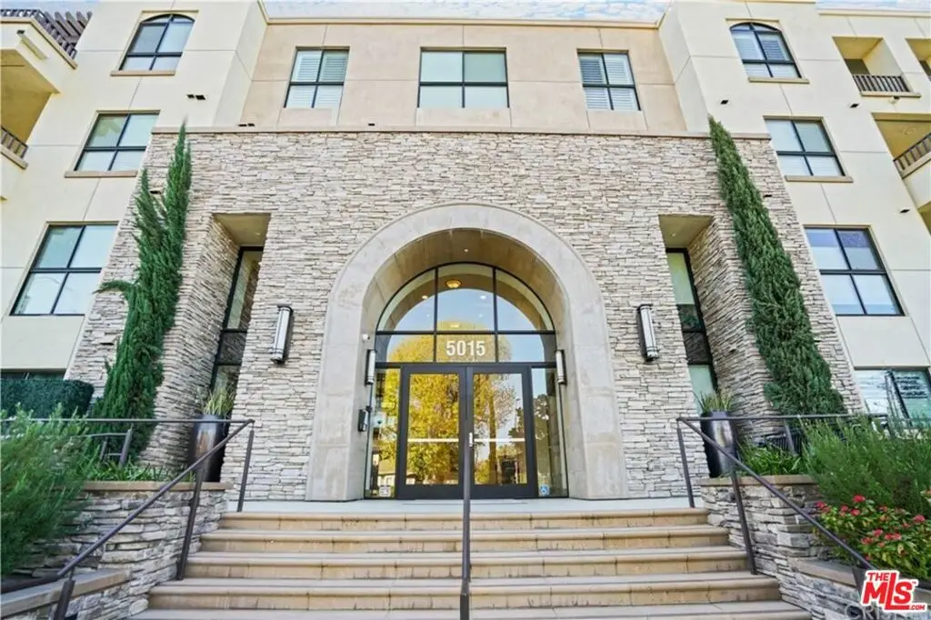 5015 Balboa Boulevard #103, Encino, CA 91316 - #1