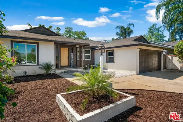 15448 Stare Street, San Fernando, CA 91345