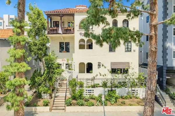 7063 Lanewood Avenue, Los Angeles, CA 90028