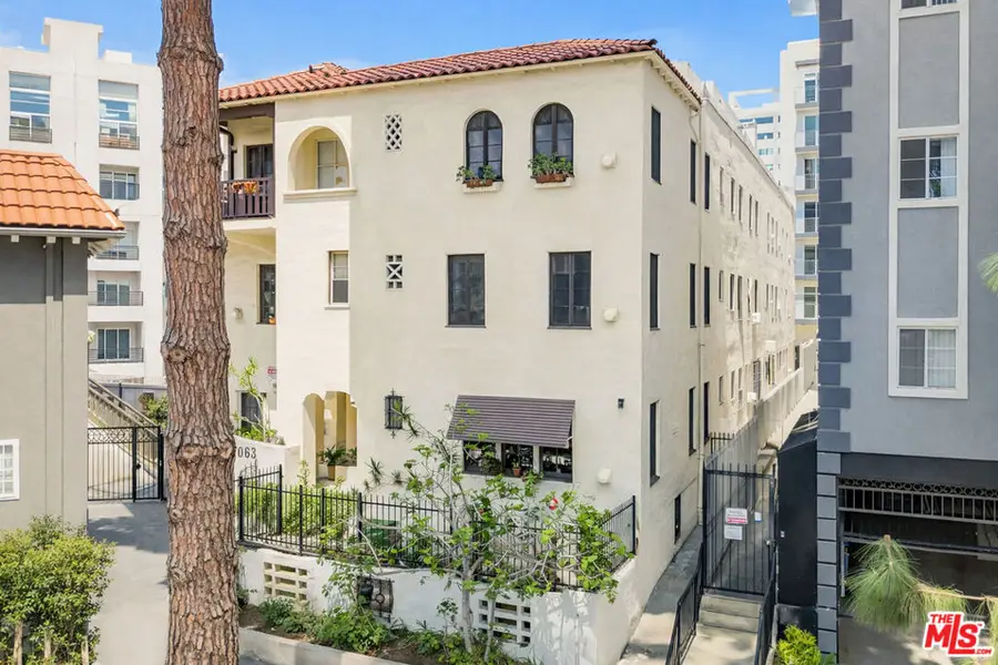 7063 Lanewood Avenue, Los Angeles, CA 90028 - #2