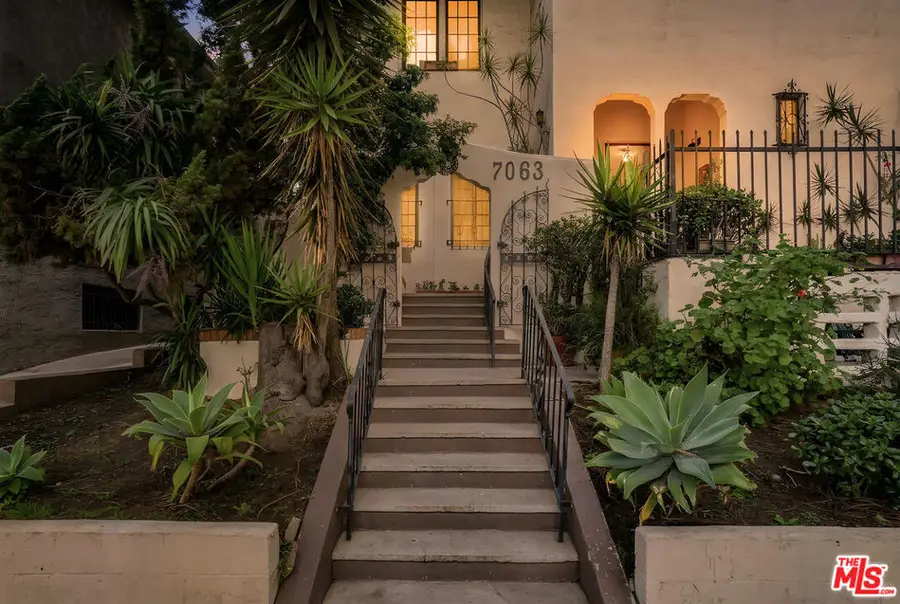 7063 Lanewood Avenue, Los Angeles, CA 90028 - #3
