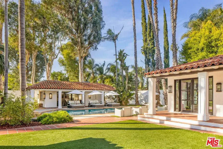 18625 Wells Drive, Tarzana, CA 91356 - #3