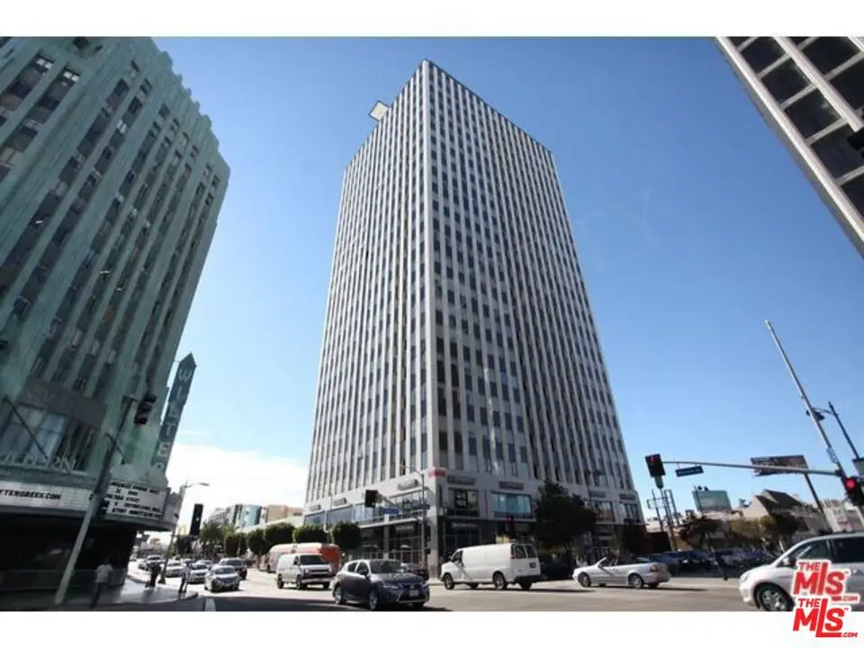 3810 Wilshire Boulevard #610, Los Angeles, CA 90010 - #1