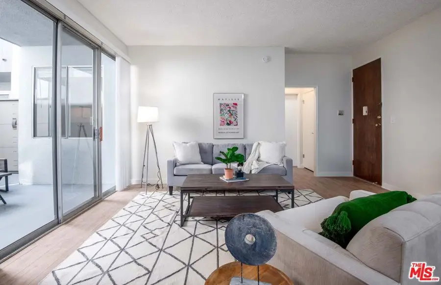 6150 Buckingham #107, Culver City, CA 90230 - #2