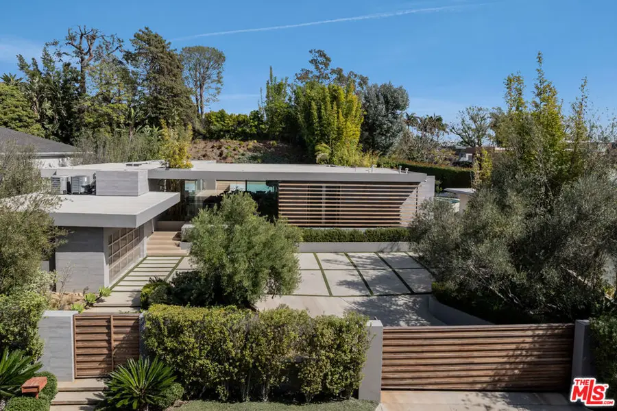 1166 Angelo Drive, Beverly Hills, CA 90210 - #2