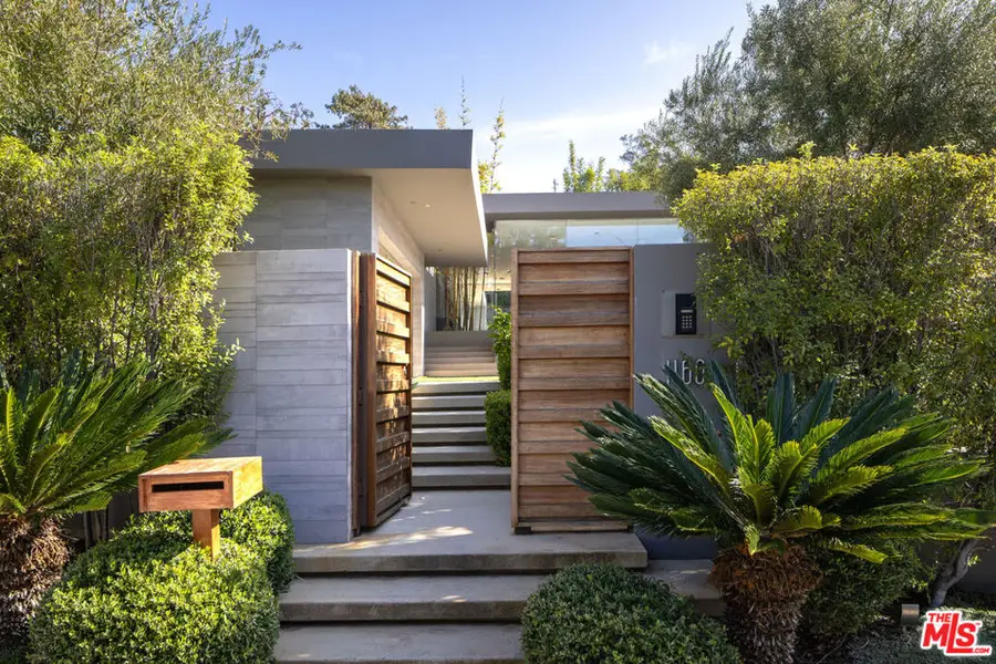 1166 Angelo Drive, Beverly Hills, CA 90210 - #3