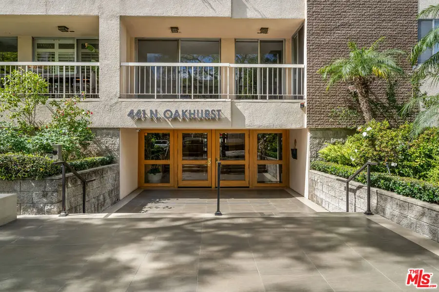 441 N Oakhurst Drive #206, Beverly Hills, CA 90210 - #2
