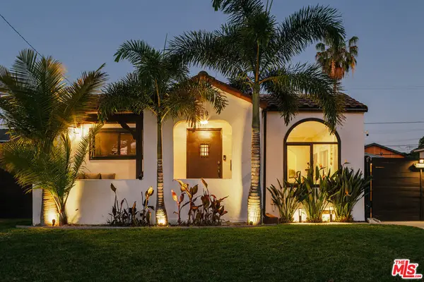 338 N Lima Street, Burbank, CA 91505