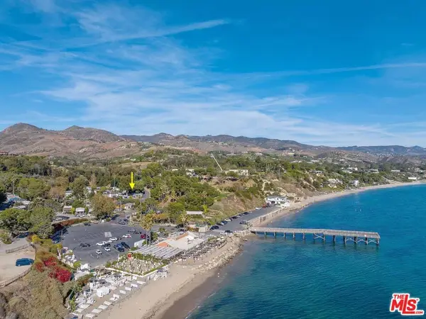 2 Paradise Cove Road, Malibu, CA 90265