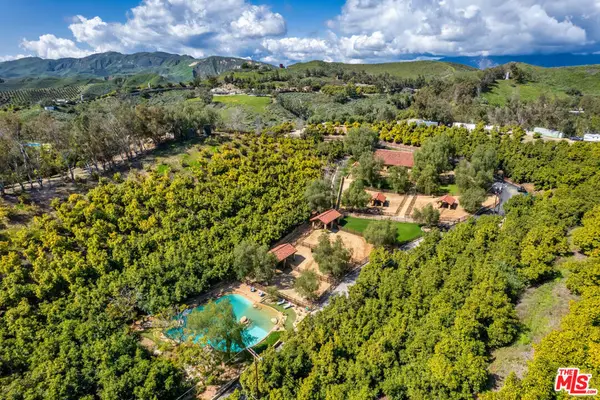 8018 Balcom Canyon Road, Somis, CA 93066