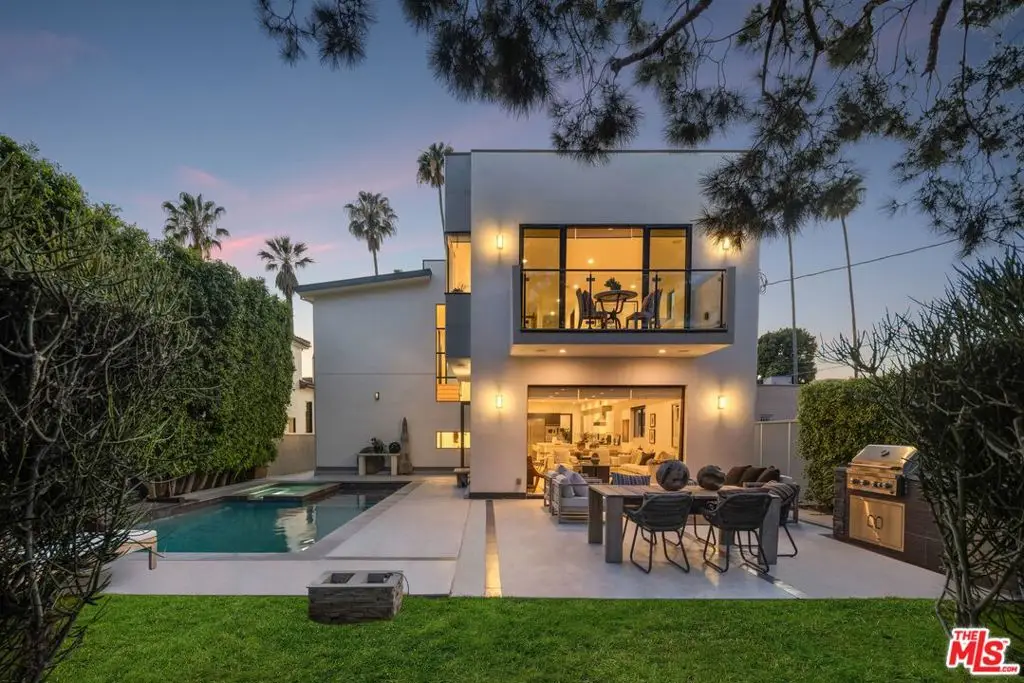 616 N Fuller Avenue, Los Angeles, CA 90036 - #1