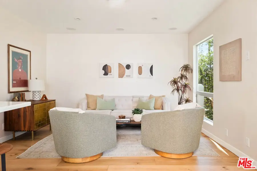 1240 N Spaulding Avenue, West Hollywood, CA 90046 - #3