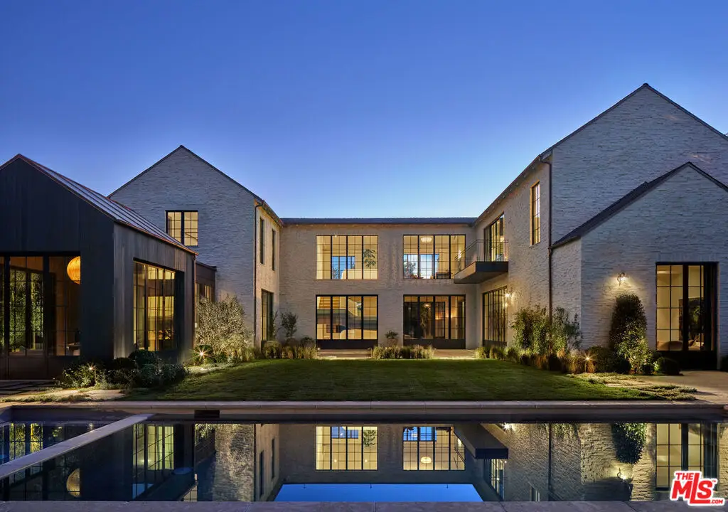 694 N Tigertail Road, Los Angeles, CA 90049 - #1