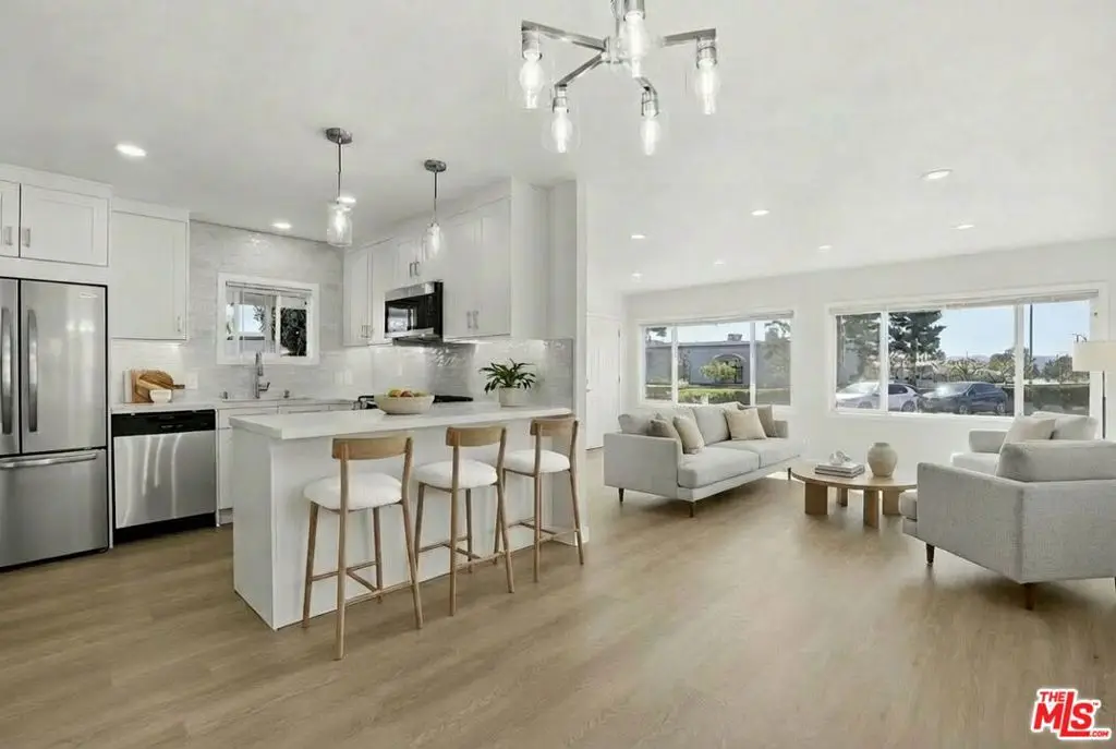 8901 Eton Avenue #61, Canoga Park, CA 91304 - #1