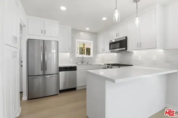 8901 Eton Avenue #61, Canoga Park, CA 91304