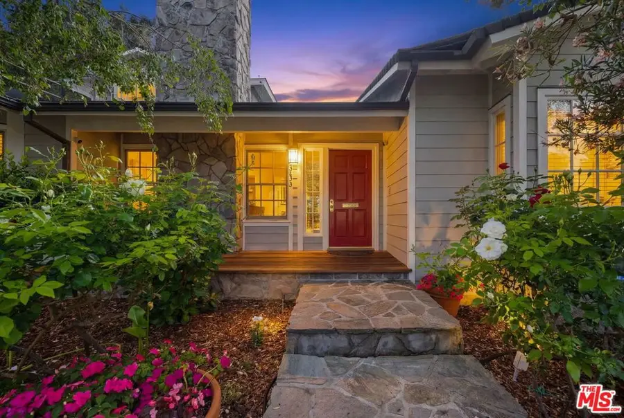 3833 Goodland Avenue, Studio City, CA 91604 - #2