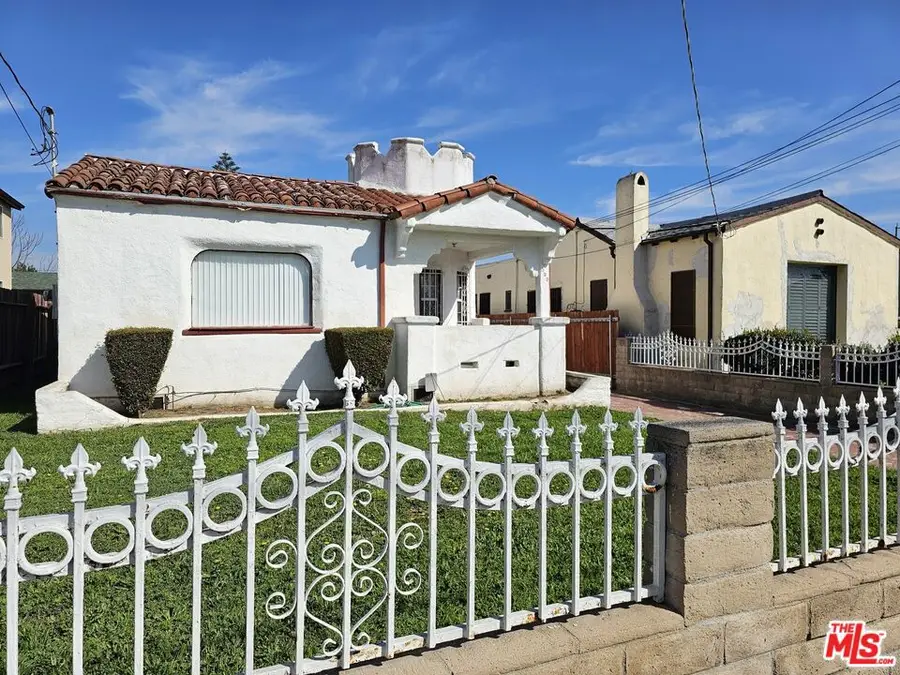 533 W 95th Street, Los Angeles, CA 90044 - #2