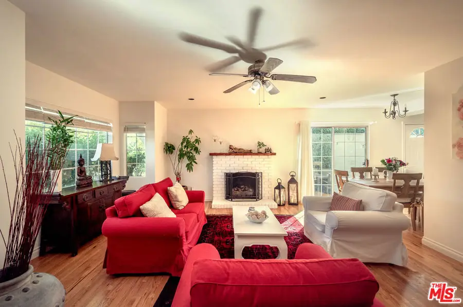 14702 Cohasset Street, Van Nuys, CA 91405 - #3