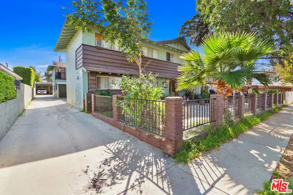 6048 King Avenue, Maywood, CA 90270