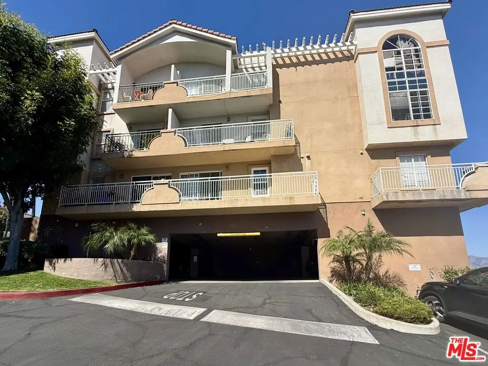 4755 Templeton Street #2113, Los Angeles, CA 90032 - #1