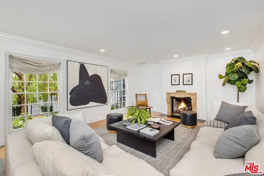 1907 N Curson Avenue, Los Angeles, CA 90046 - #3