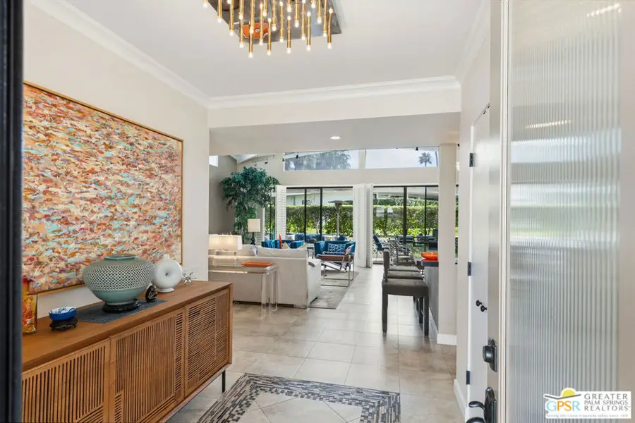 1585 E Sierra Way, Palm Springs, CA 92264 - #3