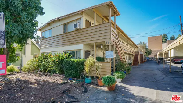 121 Maynard Street, Glendale, CA 91205