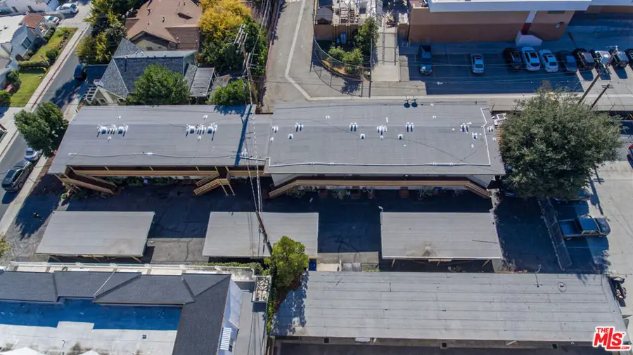 121 Maynard Street, Glendale, CA 91205 - #3