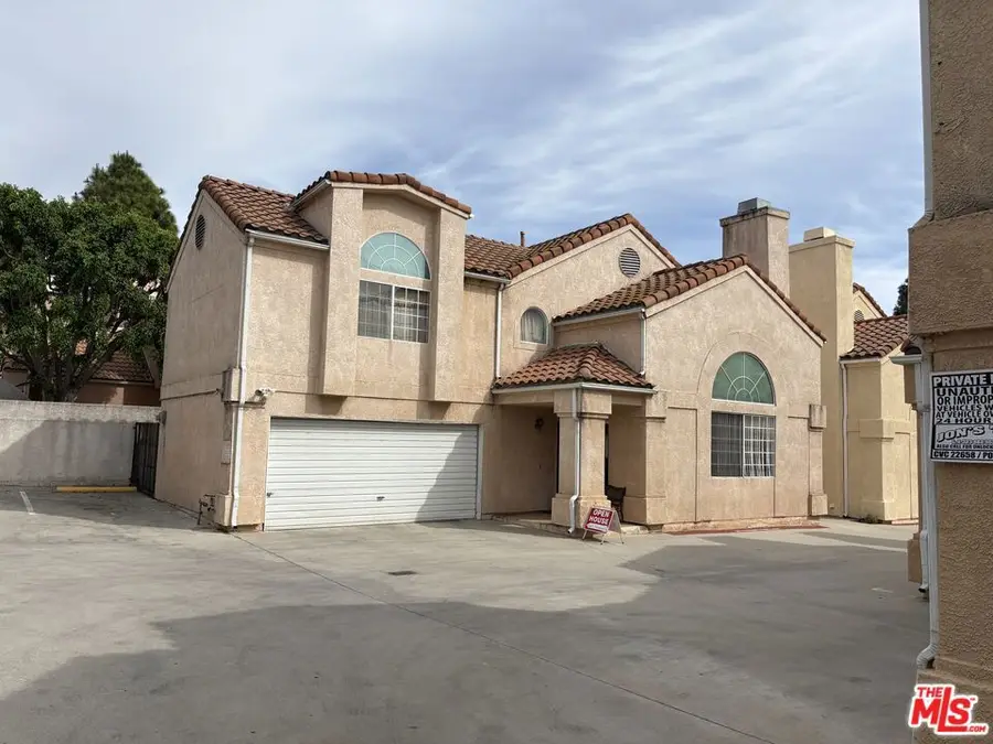 14411 Nordhoff Street #9, Panorama City, CA 91402 - #3