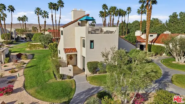 431 Sunningdale Drive, Rancho Mirage, CA 92270