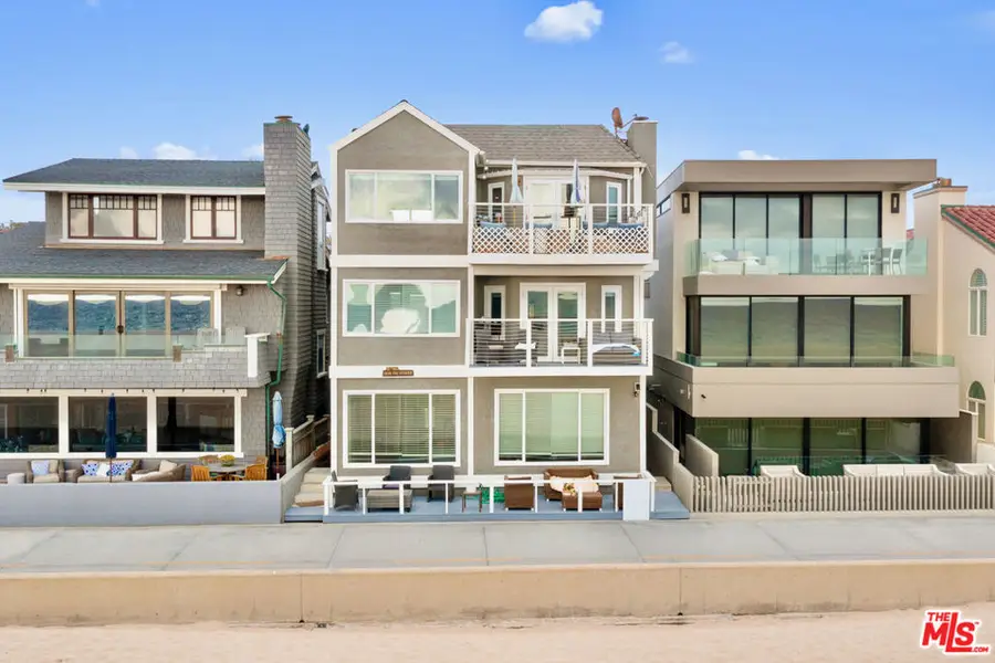 1836 The Strand, Hermosa Beach, CA 90254 - #3