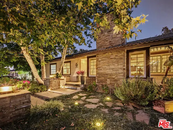 670 Tranquil Lane, Simi Valley, CA 93065