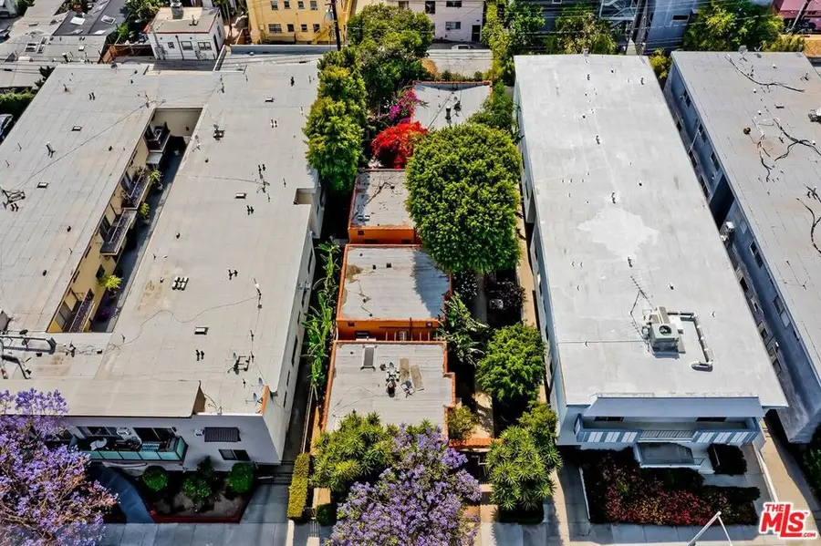 1223 N Ogden Drive, West Hollywood, CA 90046 - #2