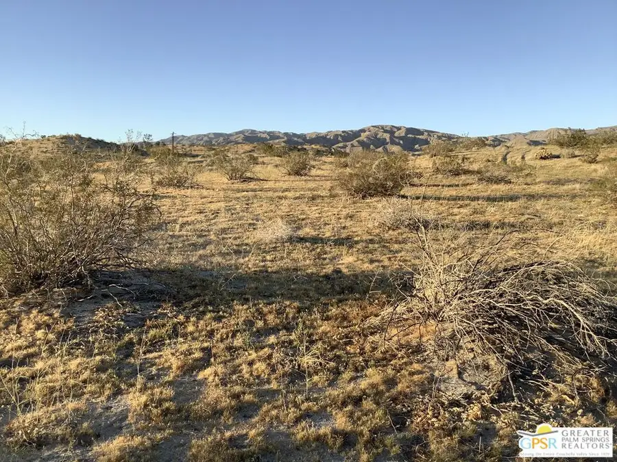 0 Canyon Drive, Desert Hot Springs, CA 92241 - #2