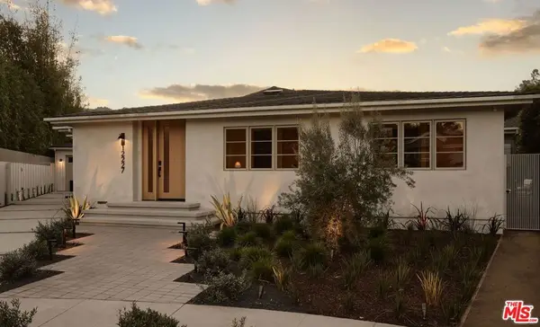 12227 Everglade Street, Los Angeles, CA 90066