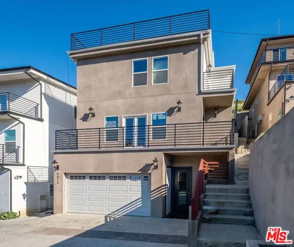 4418 Bowman Boulevard, Los Angeles, CA 90032