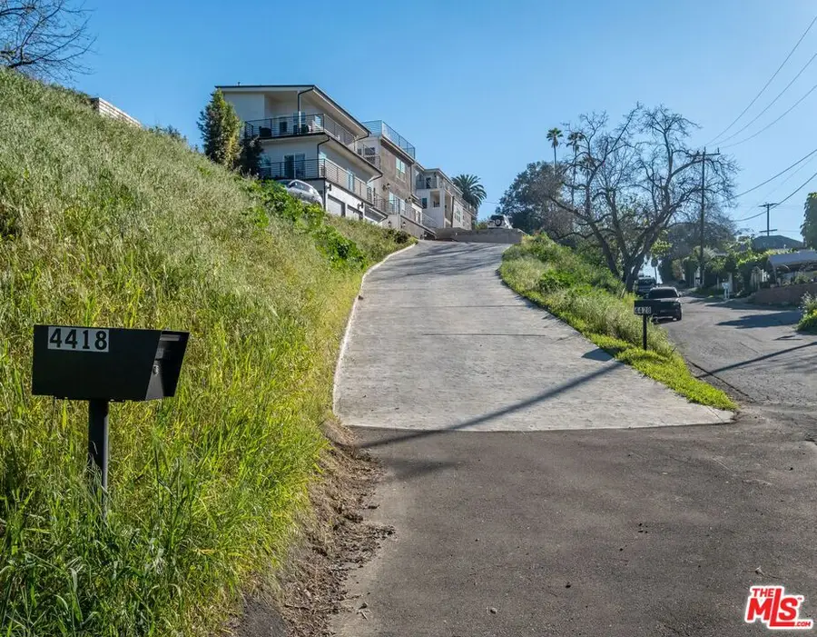 4418 Bowman Boulevard, Los Angeles, CA 90032 - #2